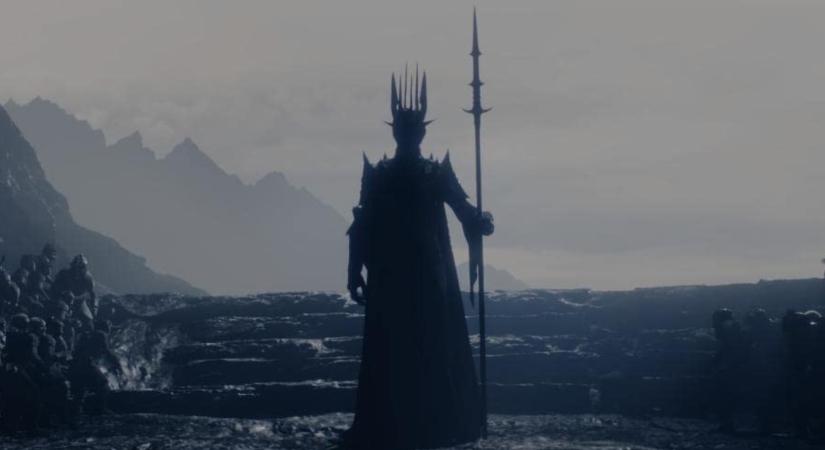Megérkezett A Hatalom Gyűrűi 2. évadának az első előzetese, amelyben Sauron elindul Középfölde meghódításának a rögös útján