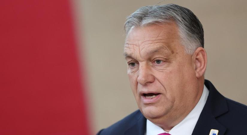 Orbán Viktor szerint úgy megnőtt a magyar ipar, hogy Magyarország már kicsi: „Felépítjük a legmodernebb európai hadiipart”