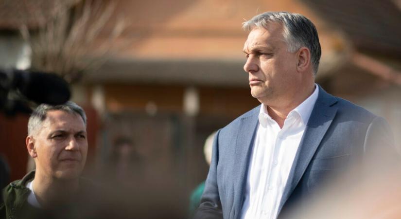 Orbán Viktor: felesleges Brüsszelbe háborúpárti képviselőket küldeni, van ott elég