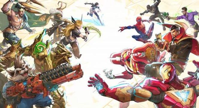 Marvel Rivals: a NetEase előre cenzúrázni próbált, de nem jött össze nekik!