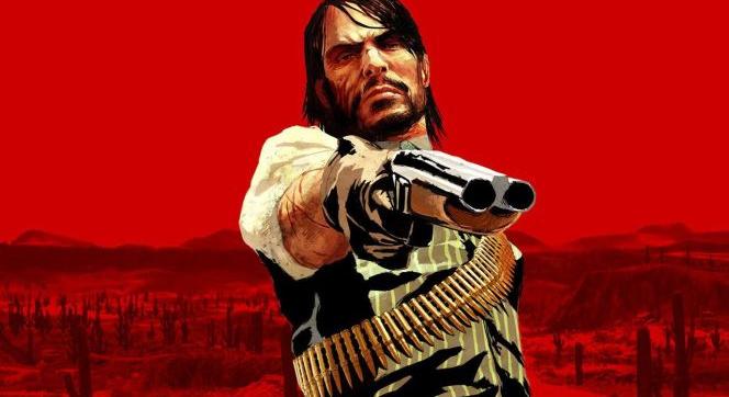 Mégis PC portot kapna az első Red Dead Redemption?