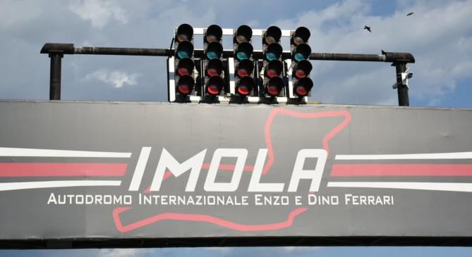 F1 2024: Vasárnapra romolhat el az idő Imolában