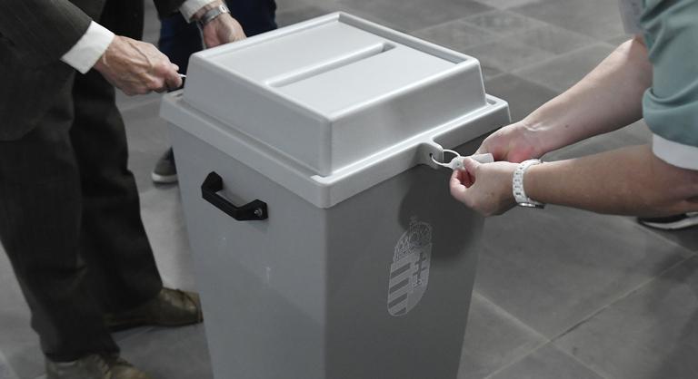 Több mint húszezren szavaznának átjelentkezéssel az önkormányzati választáson