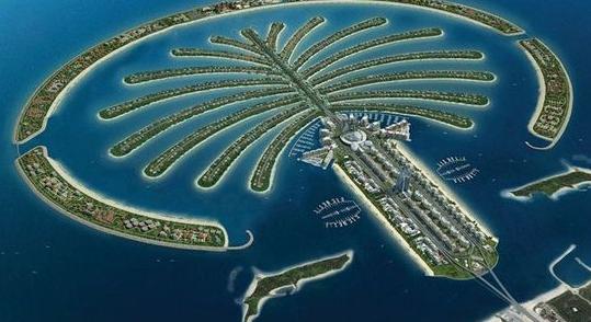 Milliárdos ingatlanokat vett Dubajban egy cég, Matolcsy Ádám megint a képbe került