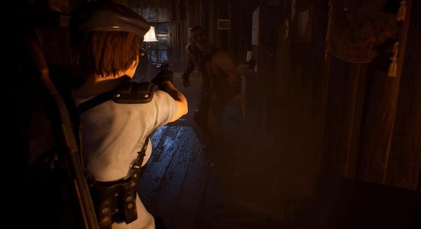 Több forrás szerint is fejlesztés alatt áll a Resident Evil 1 Remake