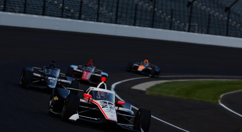 IndyCar: A szezon kilencedik futamán startol el a hibrid-éra