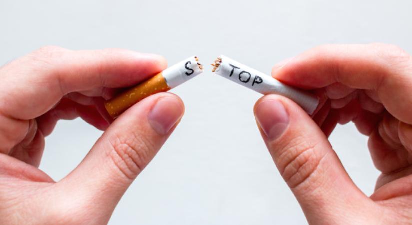 Kiderült, hány évvel élhetnek tovább azok, akik leszoknak a dohányzásról - akár idősebb korban is éveket nyerhetsz!