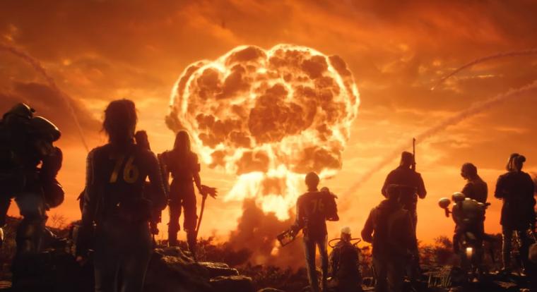 Bosszút forralhat Phil Spencer, miután a Fallout 76-ban atomot dobtak a házára