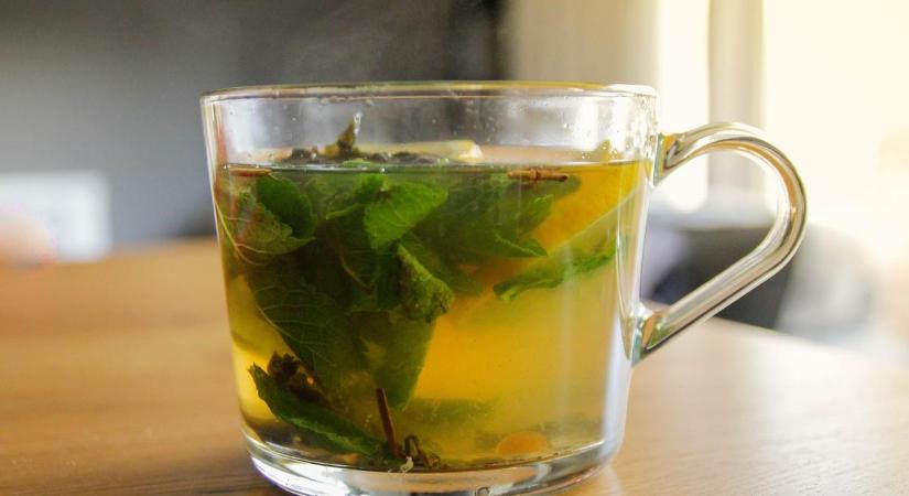Valóban segít a zöld tea a fogyásban?