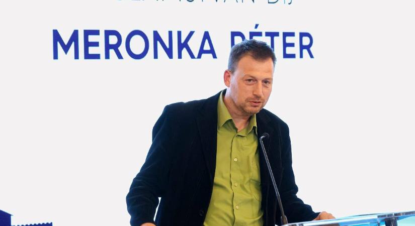 Győri sportújságíró kapta a Gyulai István-díjat
