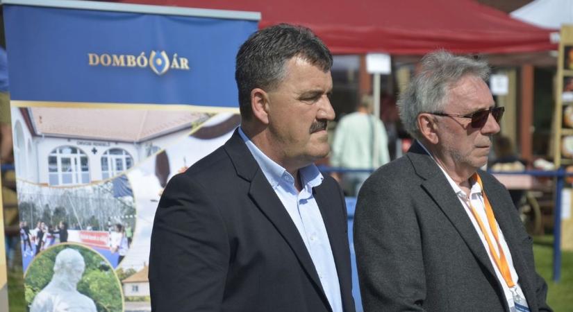 Sikeres a civilek és az önkormányzat összefogása Dombóváron
