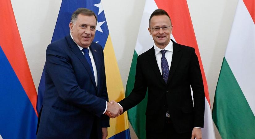 A nyugat-európai döntések miatt növekszik a feszültség a Nyugat-Balkánon