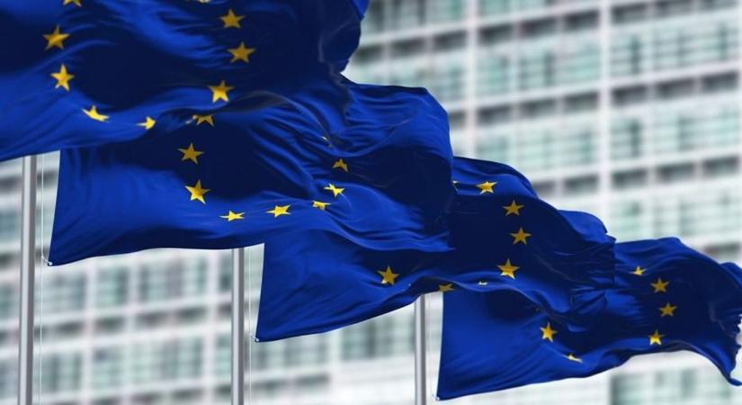 Csigalassú növekedésre számít az Európai Bizottság