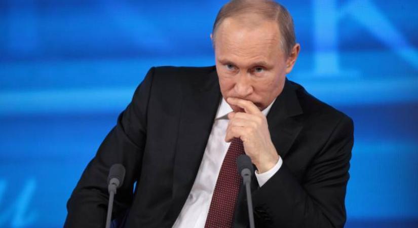 Mit forgat a fejében Vlagyimir Putyin? Még csak most iktatták be, máris Kína felé veszi az irányt az orosz elnök