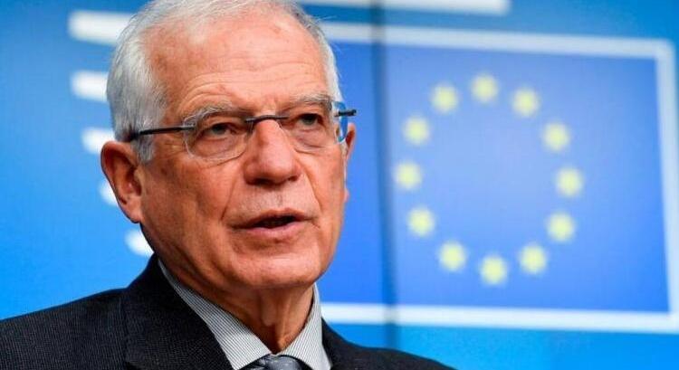 Josep Borrell: a rafahi katonai művelet folytatása súlyos terhet róna az EU és Izrael kapcsolatára