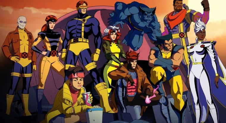 X-Men '97 1. évad kritika - a Marvel legjobb animációs sorozata