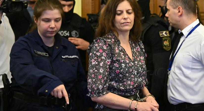 16 milliós óvadékért kiengedik a börtönből Ilaria Salist