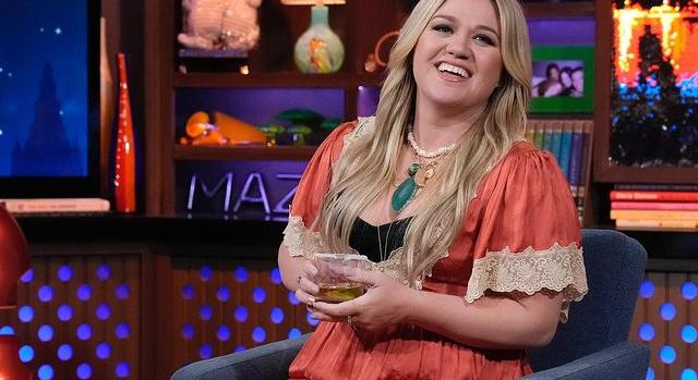 Kelly Clarkson már bánja, hogy nem volt őszinte a fogyásával kapcsolatban