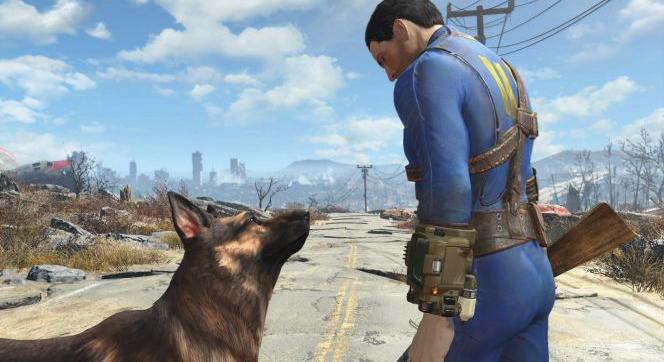 Fallout 4: új frissítést kapott a next-gen verzió; talán javul a helyzet