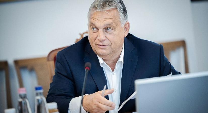 Orbán Viktort sokkolta a Robert Fico elleni merénylet