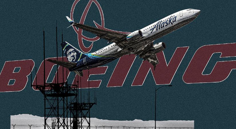 Az utasoknak nem kell félni a Boeingtől, de a részvényeket miszlikbe aprította az elmúlt fél év