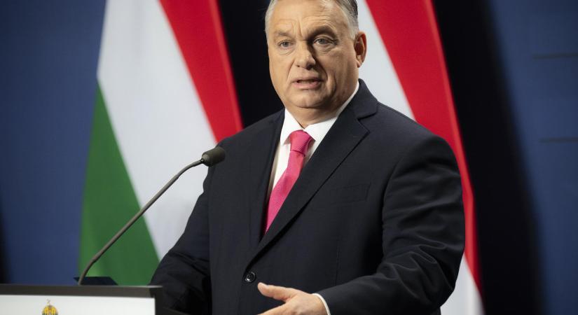 Orbán Viktor is reagált a Robert Fico elleni merényletre