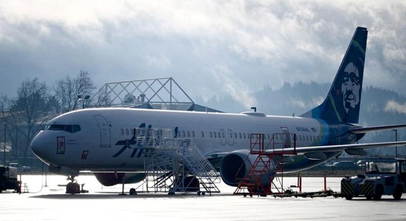 Vádat emelhetnek a Boeing ellen, Washingtonban is megelégelték a cég sorozatos malőrjeit
