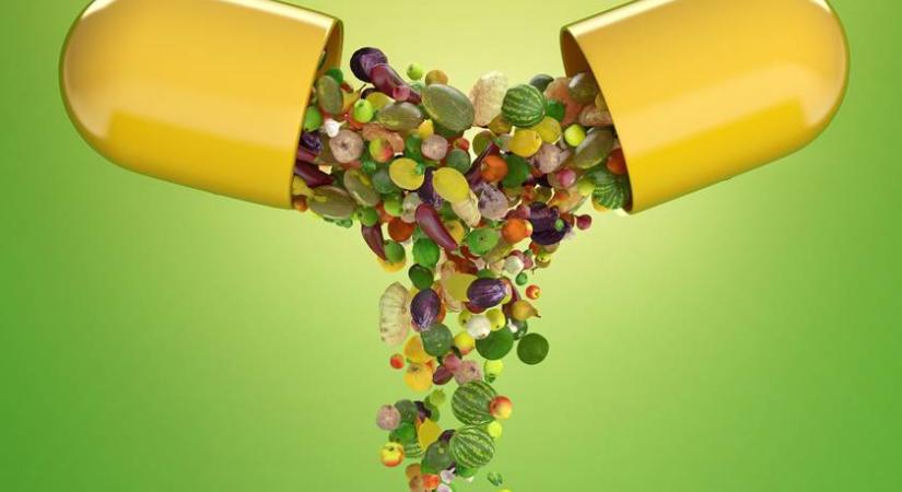 Új vitamint fedeztek fel: megváltoztathatja az élelmiszerekre vonatkozó nemzetközi előírásokat