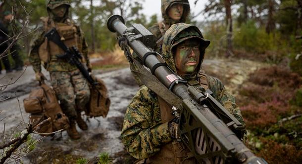 Svédország megnevezte a csapatok Ukrajnába küldésének feltételeit