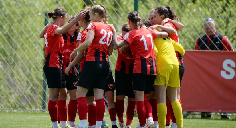 FK Csíkszereda–Kolozsvári U döntőt rendeznek a női labdarúgó Román Kupában