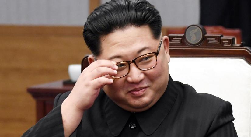Súlyos milliárdokat mosott tisztára Kim Dzsongun