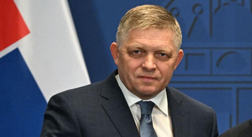 Kitálalt a szlovák munkaügyi miniszter, így van most Robert Fico