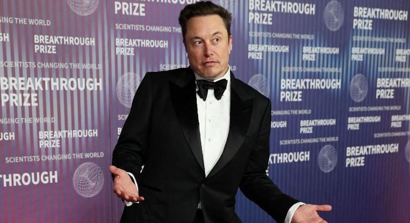 Most dől el a Tesla sorsa, a kiélezett harcban a kisbefektetői szavazatok dönthetnek Elon Musk 56 milliárdos bércsomagjáról