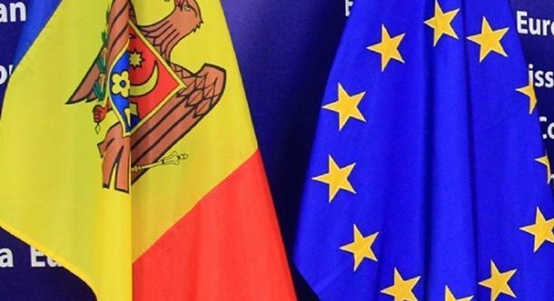 Moldova bejelentette, hogy biztonsági megállapodást köt az EU-val