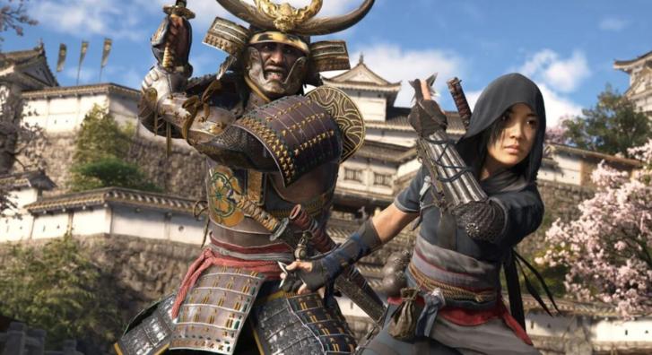 Már megtekinthető az Assassin's Creed Shadows első trailere, ami a feudális Japánban fog játszódni