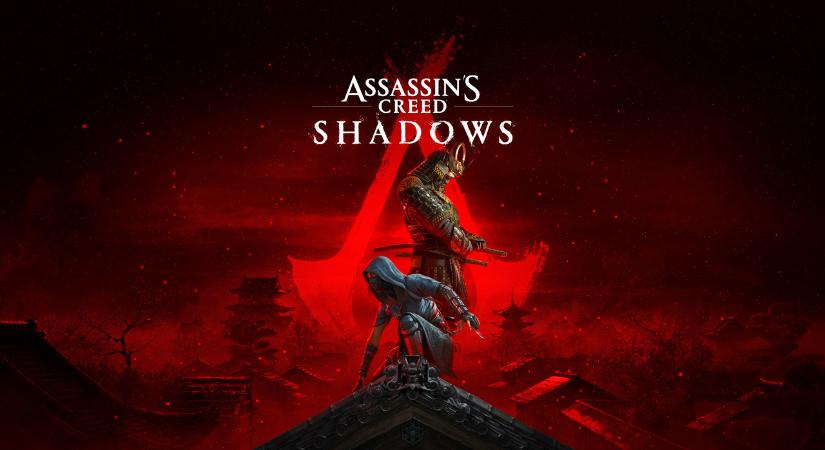 Bemutatkozott az Assassin’s Creed Shadows
