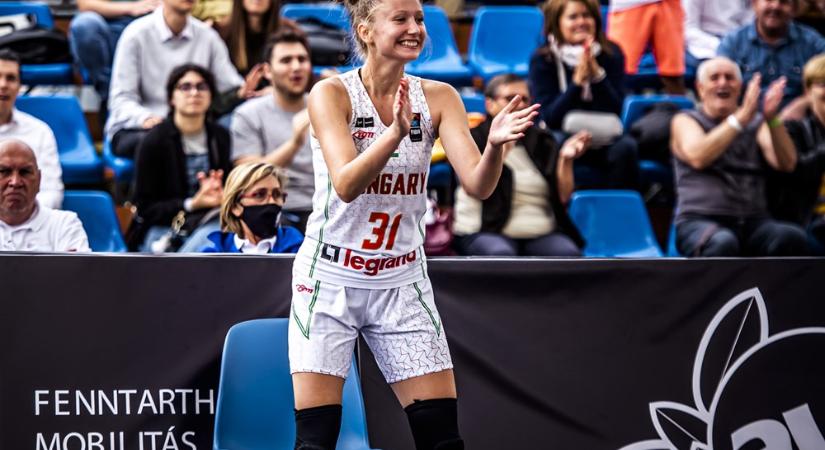 Indul a 33-as kosárlabda olimpiai selejtezőtorna Debrecenben, nagy szükség lesz a szurkolókra