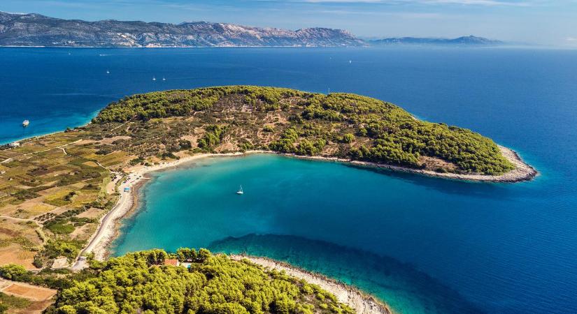 10 családbarát strand Horvátországban