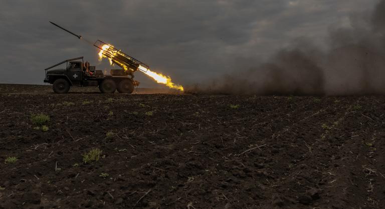Fokozódnak a harcok, véget nem érően támadnak az oroszok - Oroszország háborúja Ukrajnában – az Index csütörtöki hírösszefoglalója
