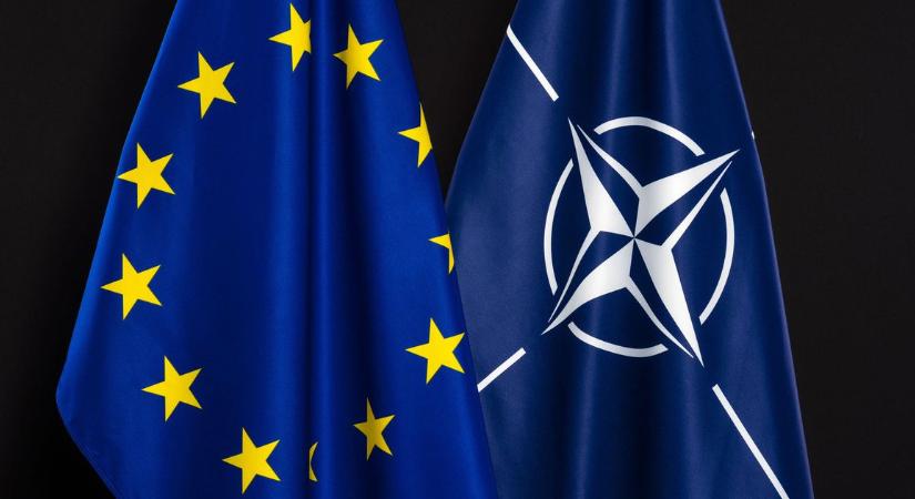 EU-s vezetők és a NATO-főtitkár is elítélte a Robert Fico elleni támadást