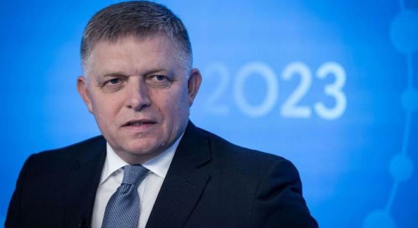 Kritikus állapotban van a szlovák kormányfő, aki szerdán merénylet áldozata lett