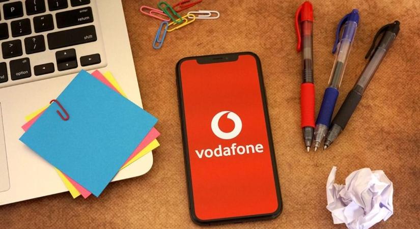 Hatalmas hálózatfejlesztésbe kezd a Vodafone Magyarország