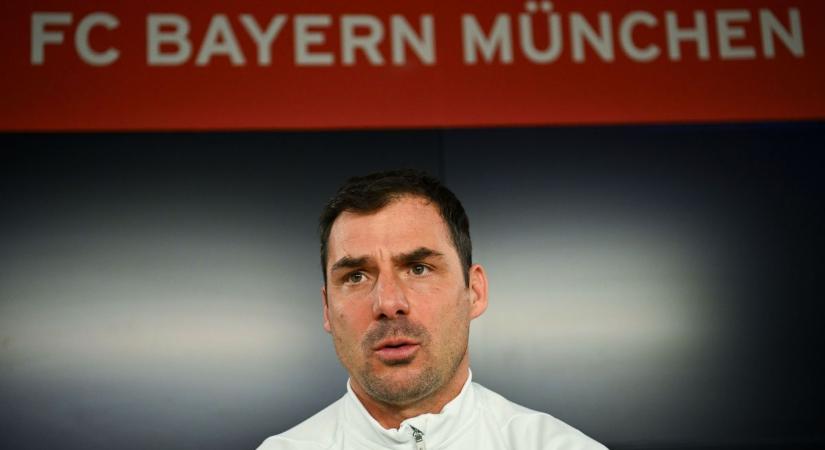 Óriási fordulat állhat be Lőw Zsolték jövőjében a Bayern Münchennél