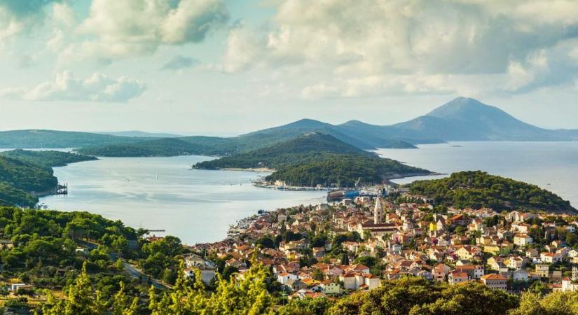 Helyi finomságokkal is vár az Adria – Már most szárnyal a horvát turizmus!