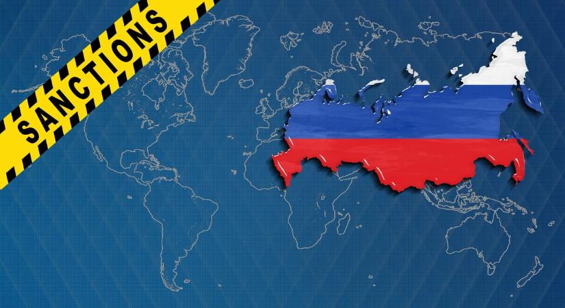 Észtország törvényt fogadott el: A zárolt orosz vagyont kártérítésként átadják Ukrajnának