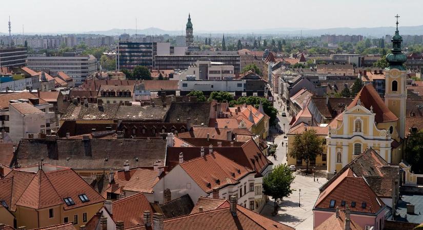Van két magyar város, ahol még mindig terjed a koronavírus
