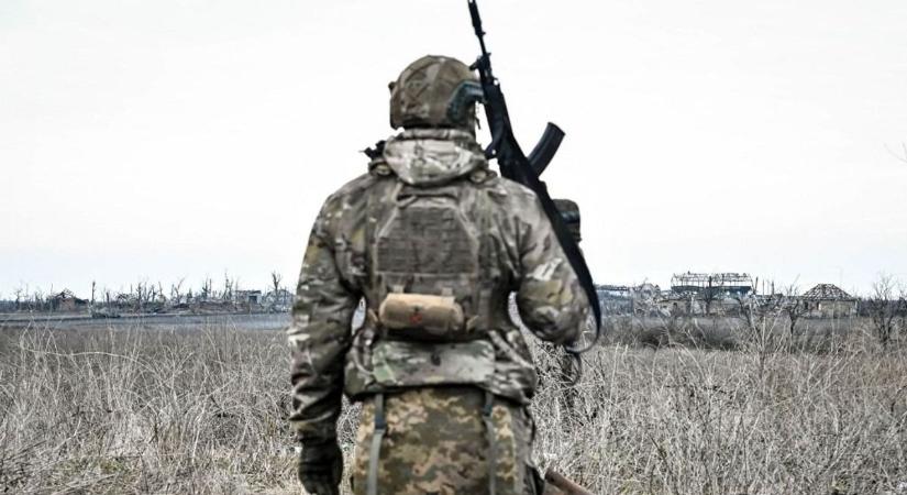 Ukrajna cáfolja Robotine orosz megszállását