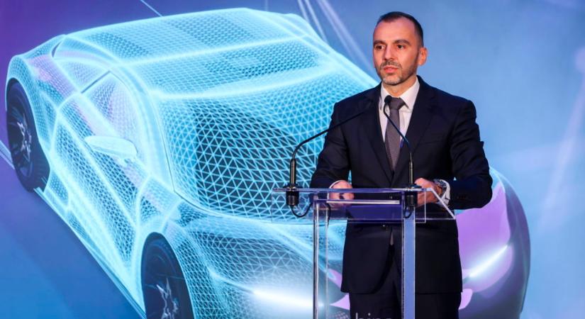 Joó István: A Magyarországon gyártott autók iránt nagyon erős a kereslet