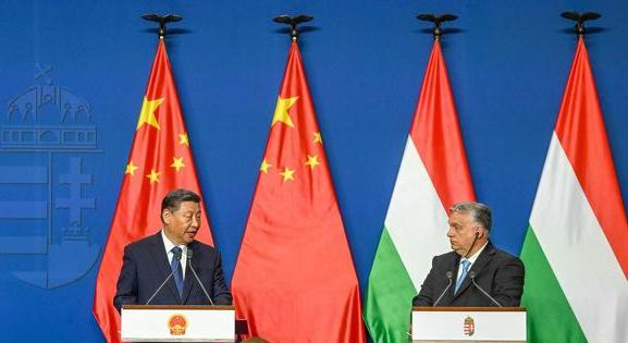 Olcsó kínai autók lephetik el a magyar utakat