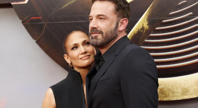 Véget érhetett Jennifer Lopez és Ben Affleck házassága? Aggasztó hírek jelentek meg a sztárpárról